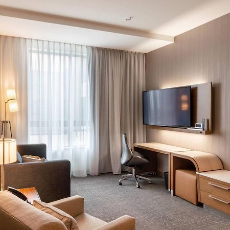 Courtyard By Marriott Salt Lake City Cottonwood Cottonwood Heights Eksteriør billede