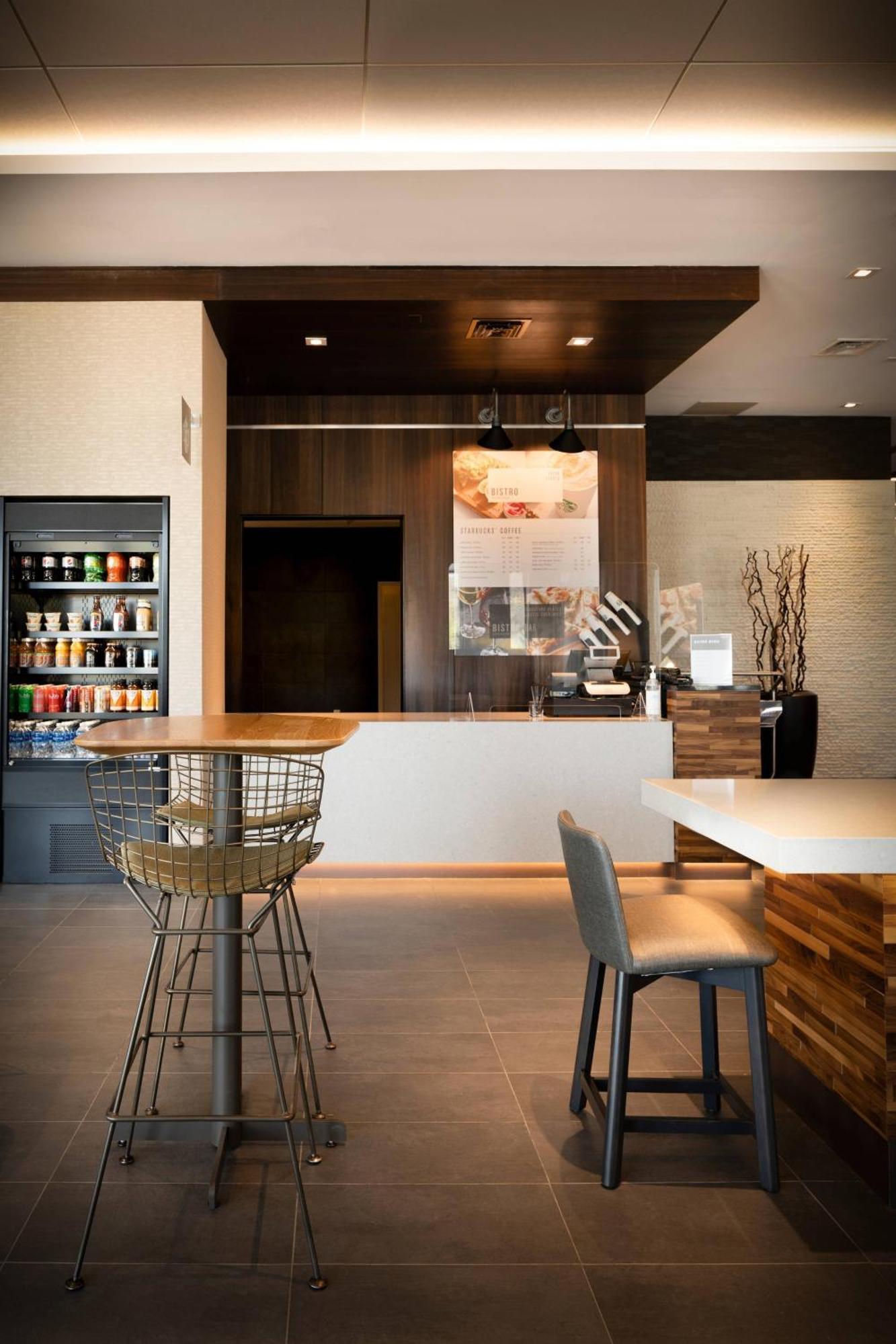 Courtyard By Marriott Salt Lake City Cottonwood Cottonwood Heights Eksteriør billede