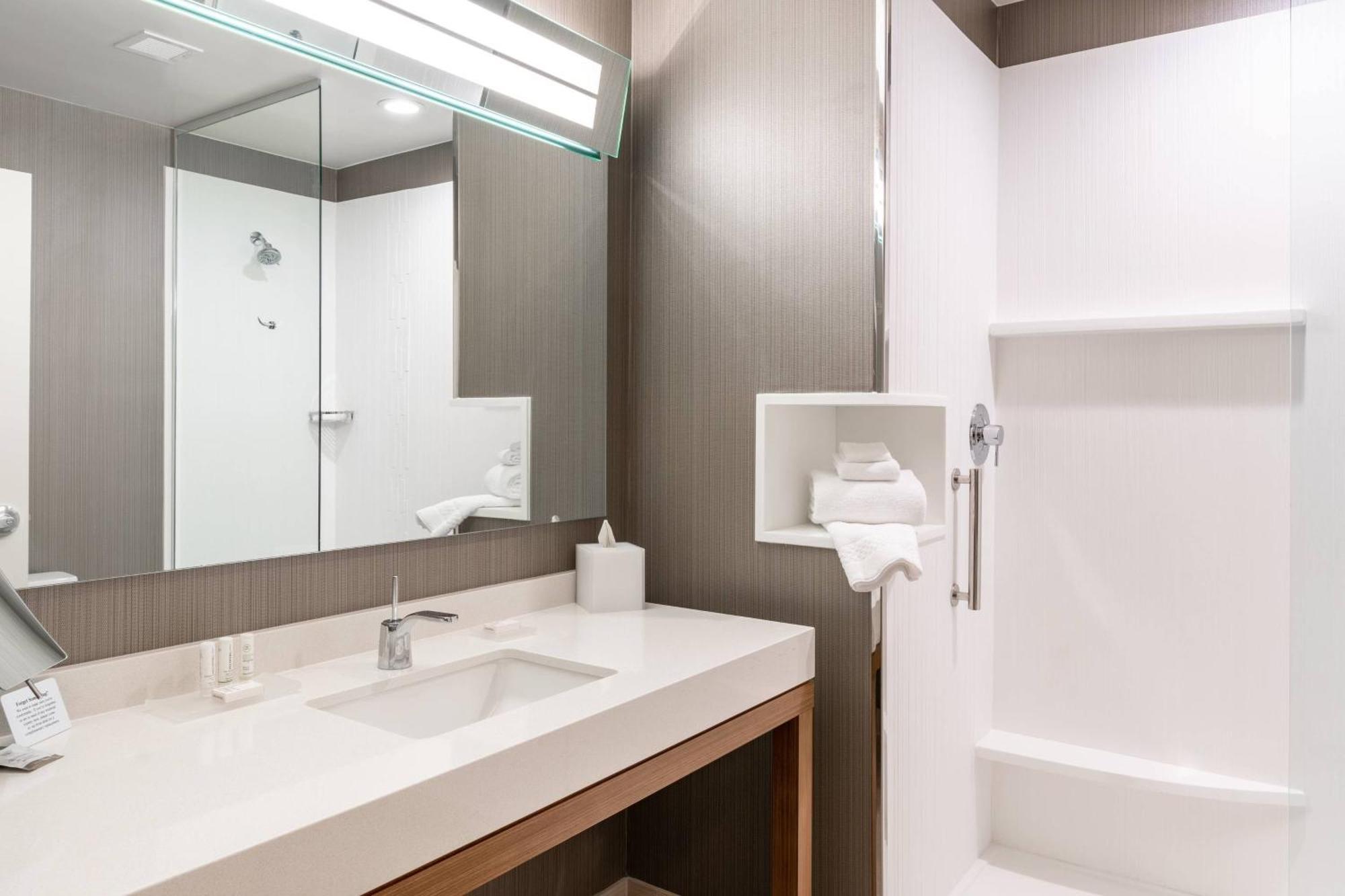 Courtyard By Marriott Salt Lake City Cottonwood Cottonwood Heights Eksteriør billede