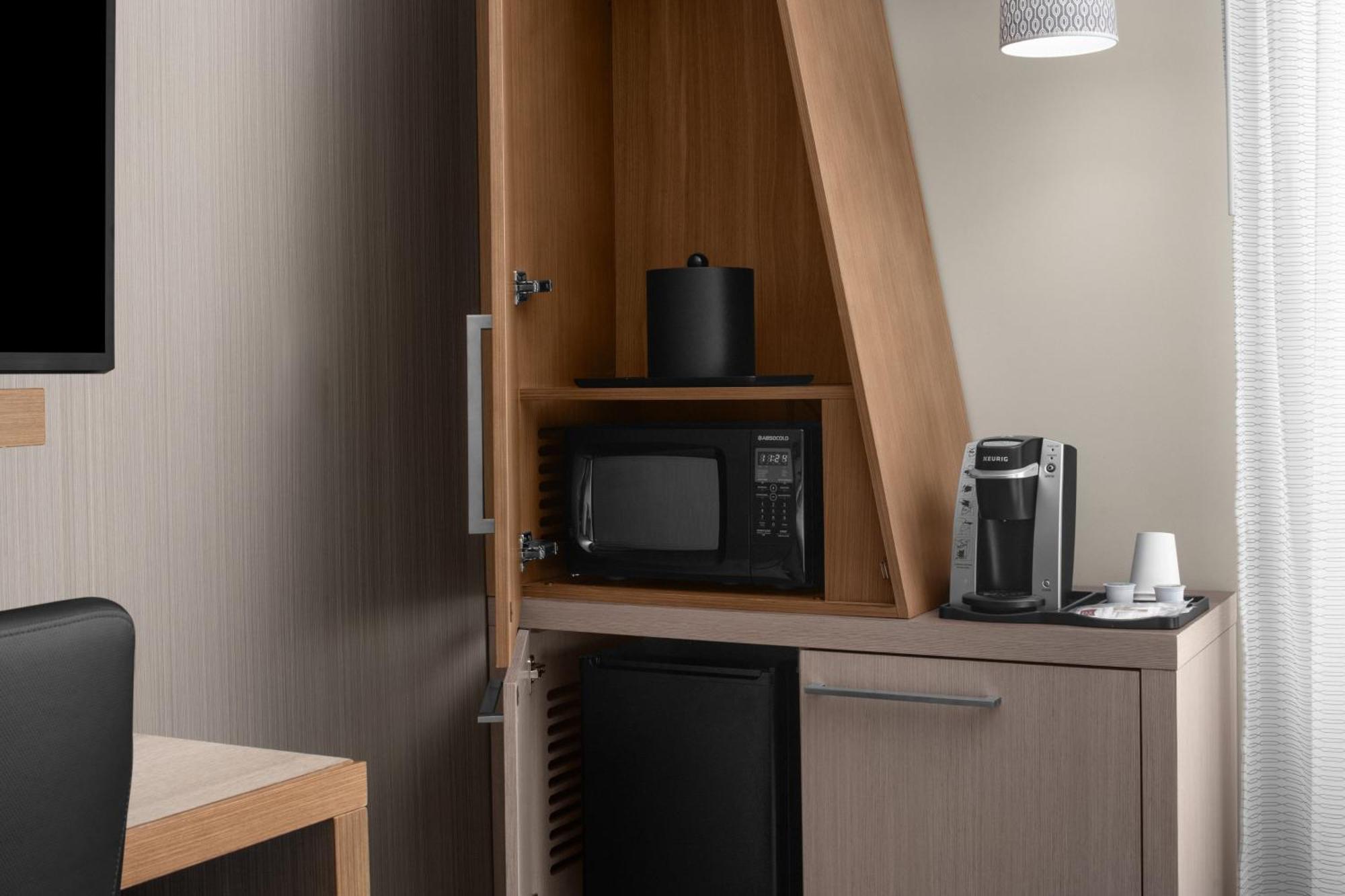 Courtyard By Marriott Salt Lake City Cottonwood Cottonwood Heights Eksteriør billede