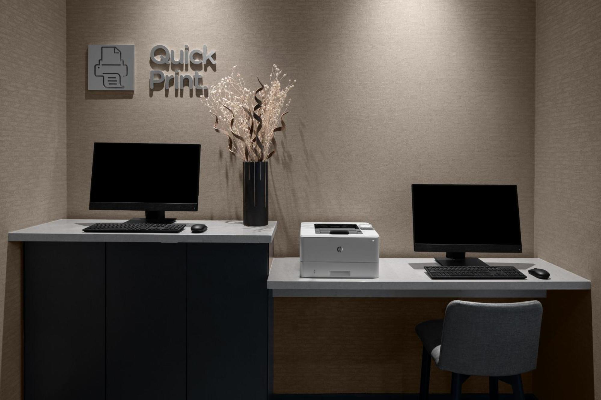 Courtyard By Marriott Salt Lake City Cottonwood Cottonwood Heights Eksteriør billede